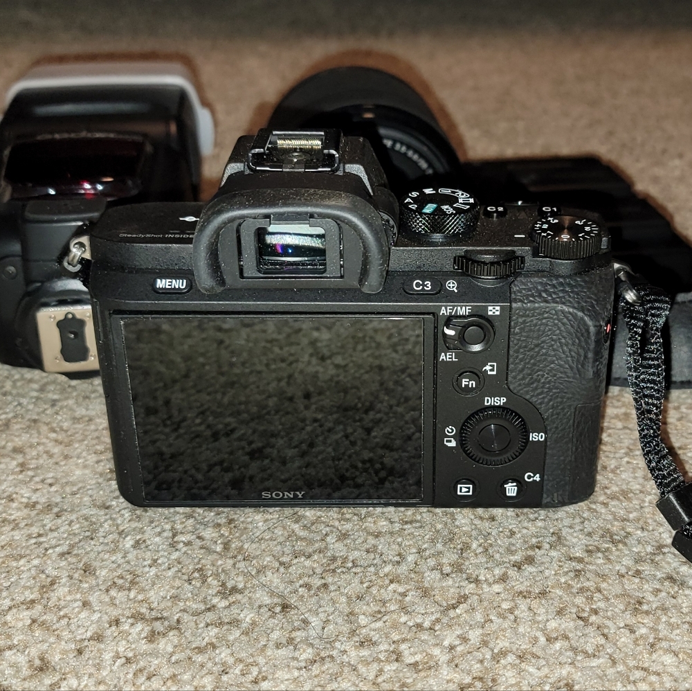 Camera - Picture 4 of 6